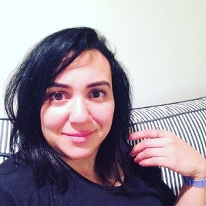 Meet your Posher, Melina